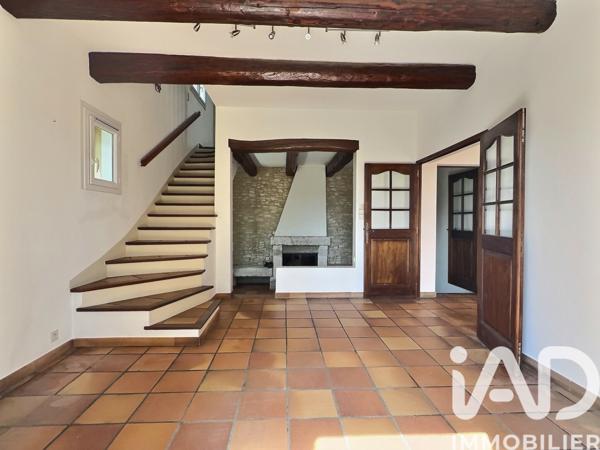 Maison à vendre 4 pièces 135 m² Châteaurenard
