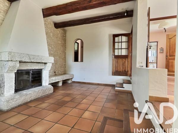 Maison à vendre 4 pièces 135 m² Châteaurenard