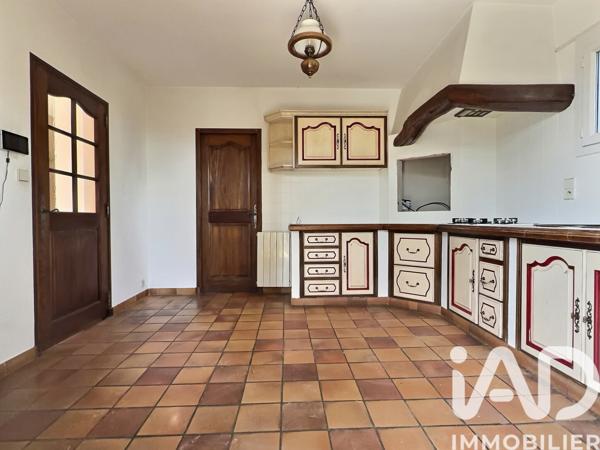 Maison à vendre 4 pièces 135 m² Châteaurenard