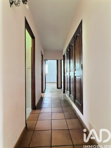 Maison à vendre 4 pièces 135 m² Châteaurenard