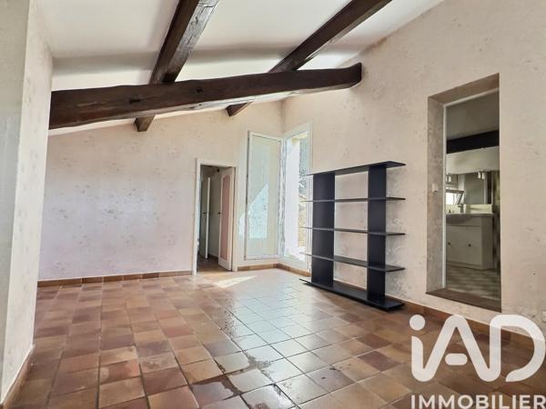 Maison à vendre 4 pièces 135 m² Châteaurenard