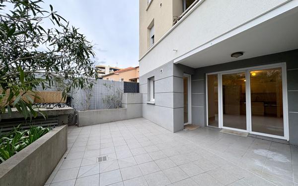 Appartement à vendre    2 pièces • 46,50 m2 Mandelieu-la-Napoule