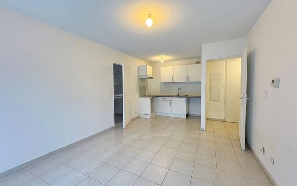 Appartement à vendre    2 pièces • 46,50 m2 Mandelieu-la-Napoule