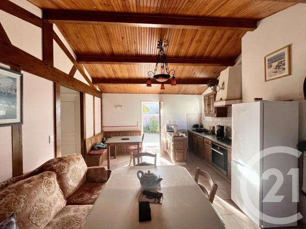 Maison à vendre  4 pièces - 54,05 m 2   ST PIERRE D OLERON  - 17
