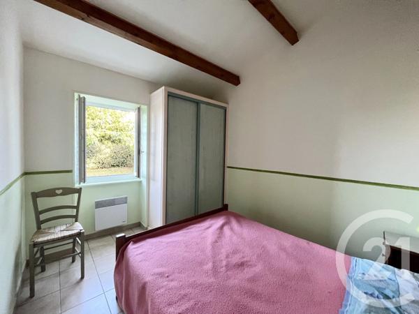 Maison à vendre  4 pièces - 54,05 m 2   ST PIERRE D OLERON  - 17