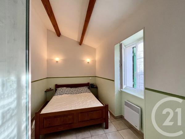 Maison à vendre  4 pièces - 54,05 m 2   ST PIERRE D OLERON  - 17