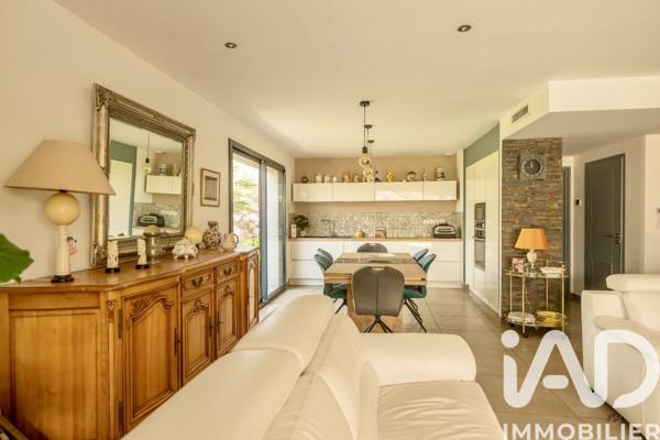 Maison à vendre 6 pièces 132 m² Puget-sur-Argens