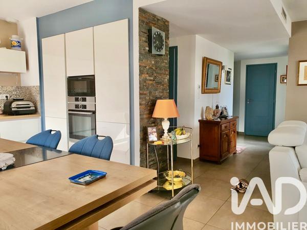 Maison à vendre 6 pièces 132 m² Puget-sur-Argens