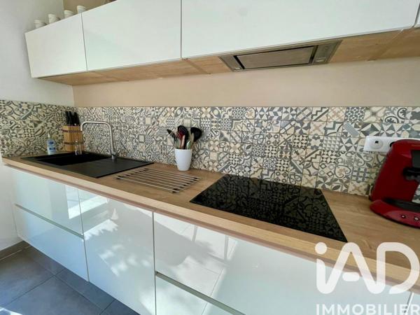 Maison à vendre 6 pièces 132 m² Puget-sur-Argens