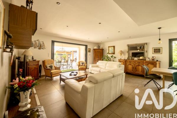 Maison à vendre 6 pièces 132 m² Puget-sur-Argens