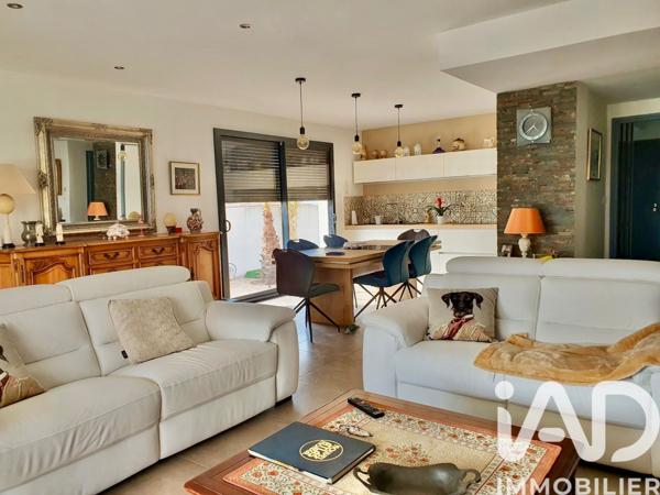 Maison à vendre 6 pièces 132 m² Puget-sur-Argens