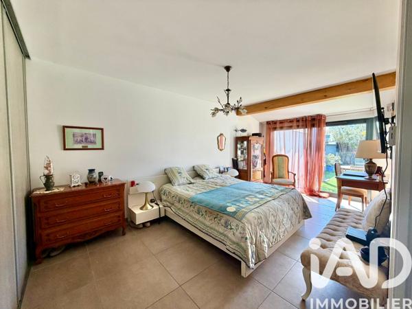 Maison à vendre 6 pièces 132 m² Puget-sur-Argens