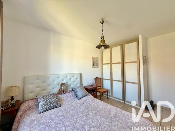 Maison à vendre 6 pièces 132 m² Puget-sur-Argens