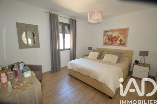 Maison à vendre 6 pièces 132 m² Puget-sur-Argens