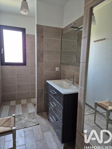 Maison à vendre 6 pièces 132 m² Puget-sur-Argens