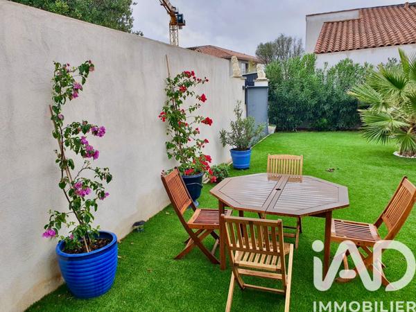 Maison à vendre 6 pièces 132 m² Puget-sur-Argens