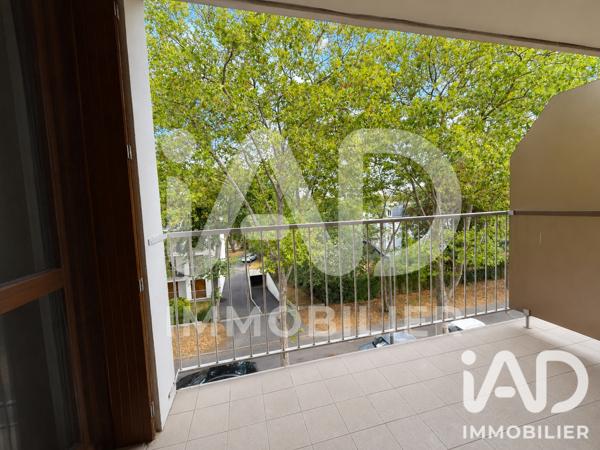 Appartement à vendre 3 pièces 67 m² Maisons-Laffitte