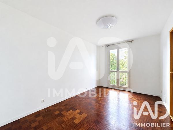 Appartement à vendre 3 pièces 67 m² Maisons-Laffitte