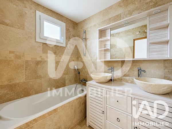 Appartement à vendre 3 pièces 67 m² Maisons-Laffitte