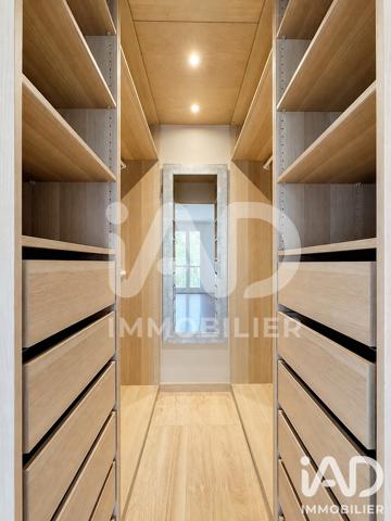 Appartement à vendre 3 pièces 67 m² Maisons-Laffitte