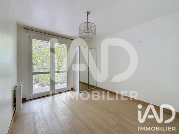 Appartement à vendre 3 pièces 67 m² Maisons-Laffitte