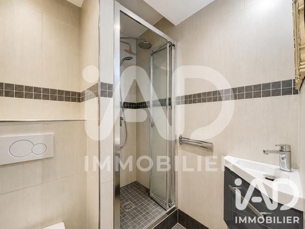 Appartement à vendre 3 pièces 67 m² Maisons-Laffitte