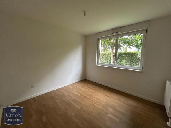 Appartement à louer 3 pièces 80.99m² Strasbourg (67100)