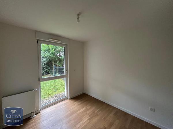 Appartement à louer 3 pièces 80.99m² Strasbourg (67100)