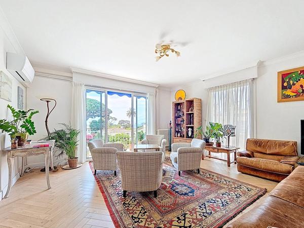 Vente Appartement 3 pièces 80 m2 à Cannes
