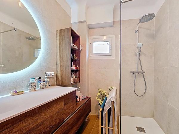 Vente Appartement 3 pièces 80 m2 à Cannes