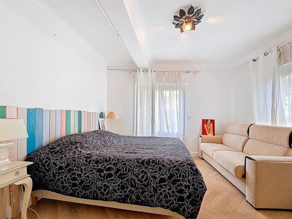 Vente Appartement 3 pièces 80 m2 à Cannes
