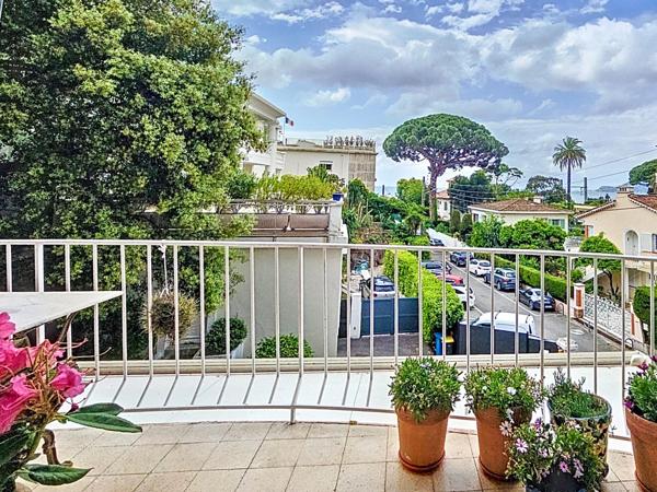 Vente Appartement 3 pièces 80 m2 à Cannes