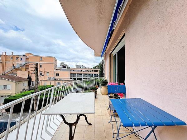 Vente Appartement 3 pièces 80 m2 à Cannes