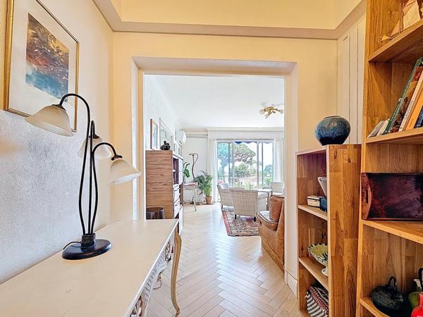 Vente Appartement 3 pièces 80 m2 à Cannes