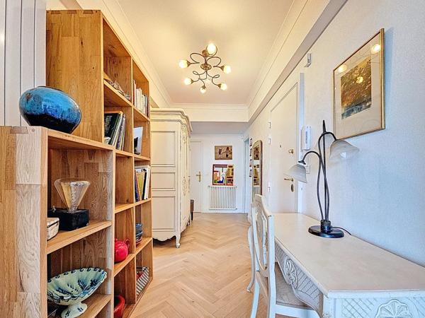 Vente Appartement 3 pièces 80 m2 à Cannes