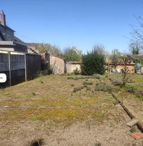 Vente Maison 110 m2 à Nevers