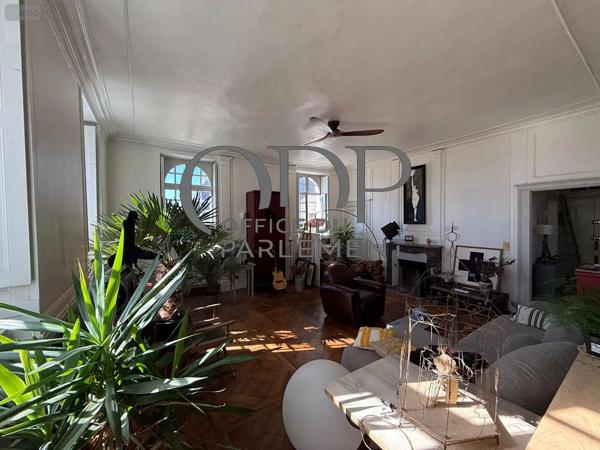 Achat - Appartement Rennes 35000 4 pièces 109 m 2