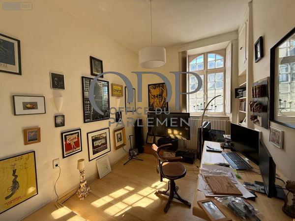 Achat - Appartement Rennes 35000 4 pièces 109 m 2