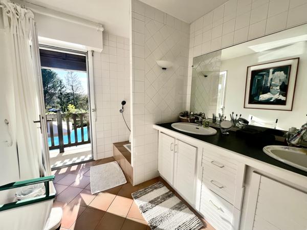 Vente / Maison d'architecte