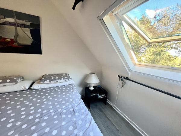 Vente / Maison d'architecte