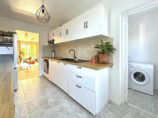 Appartement T3 rénové et meublé de 70m² - Hyères