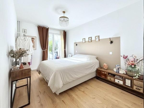 Appartement T3 rénové et meublé de 70m² - Hyères