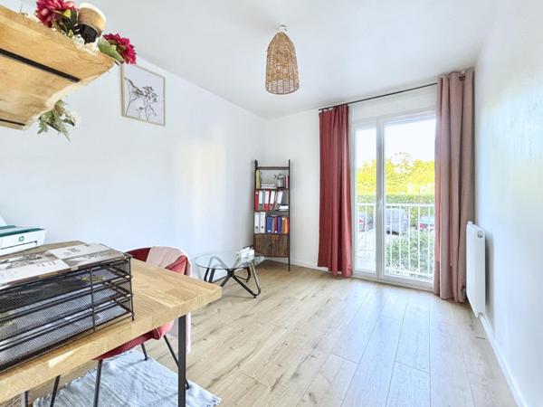 Appartement T3 rénové et meublé de 70m² - Hyères