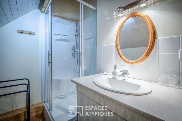 Maison d’hôtes de charme au coeur de la vallée de la Noye