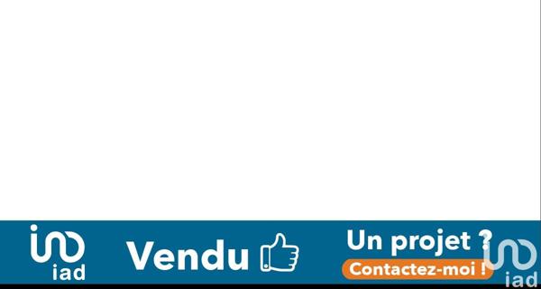 Maison à vendre 4 pièces 95 m² L'Étang-Salé