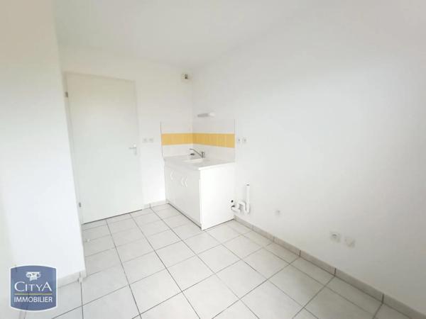 Appartement à louer 3 pièces 62.07m²