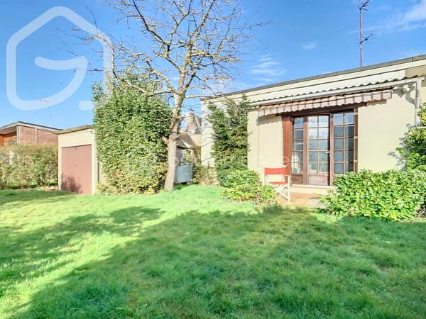 Maison jumelee de 68 m²