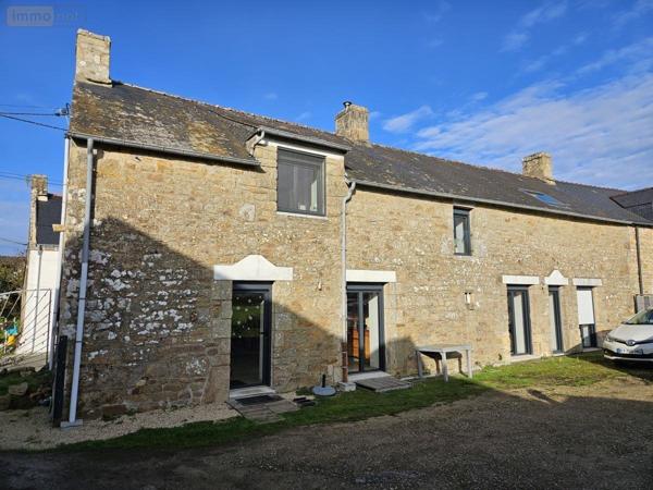 Maison à vendre à Ploemel dans le Morbihan (56400), ref : 56027-660