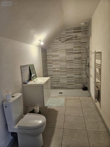 Maison à vendre à Ploemel dans le Morbihan (56400), ref : 56027-660