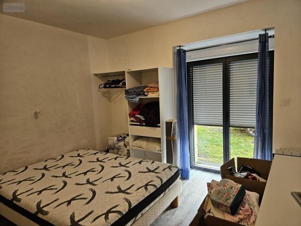 Maison à vendre à Ploemel dans le Morbihan (56400), ref : 56027-660